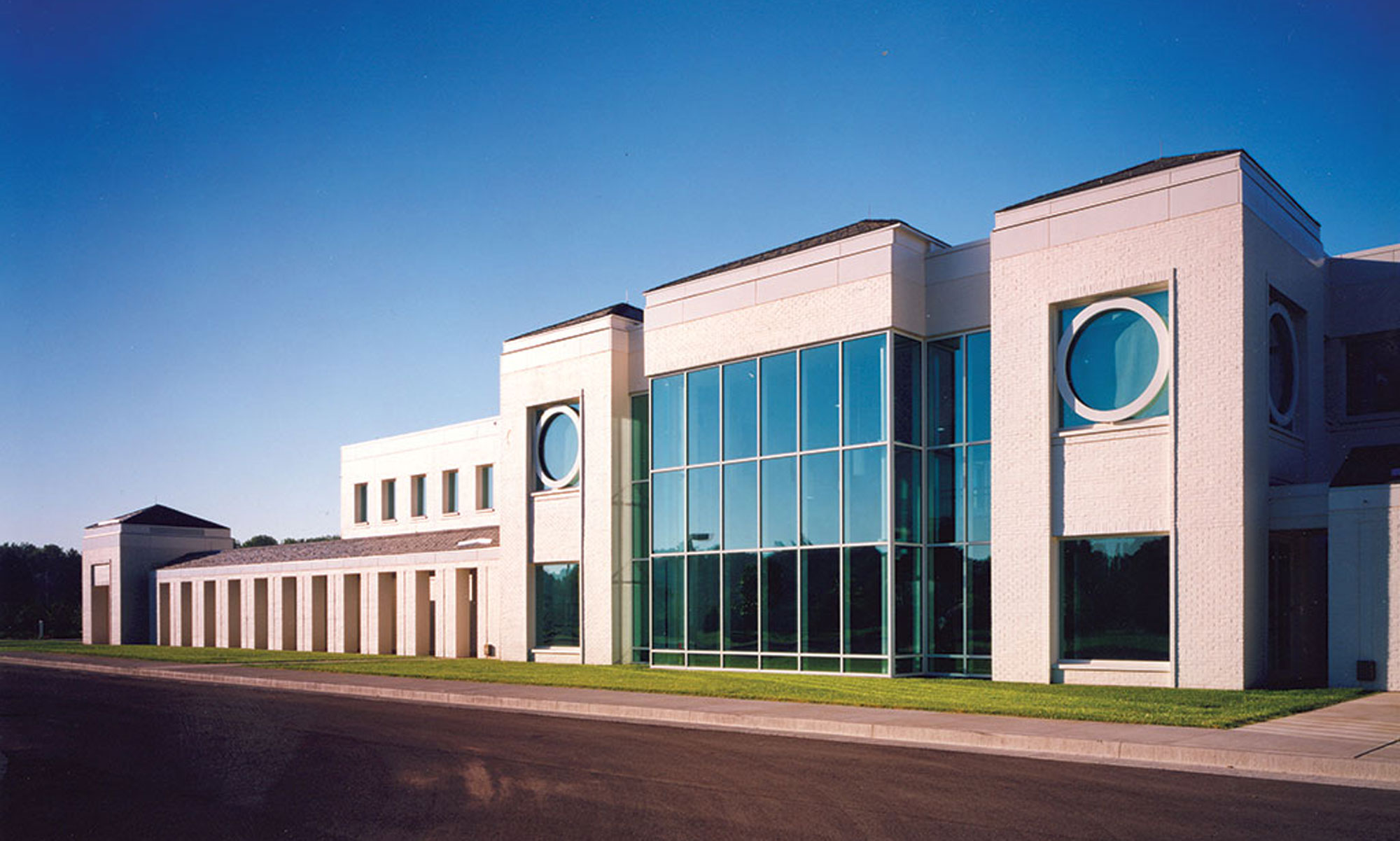 GE/The Medical Protective Company Headquarters 2