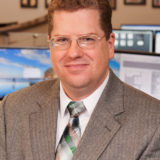 Jon Hubart's Author Photo