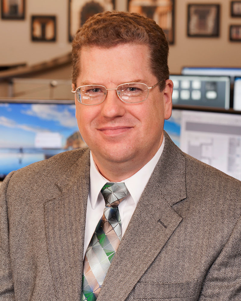 Jon Hubart Profile Picture