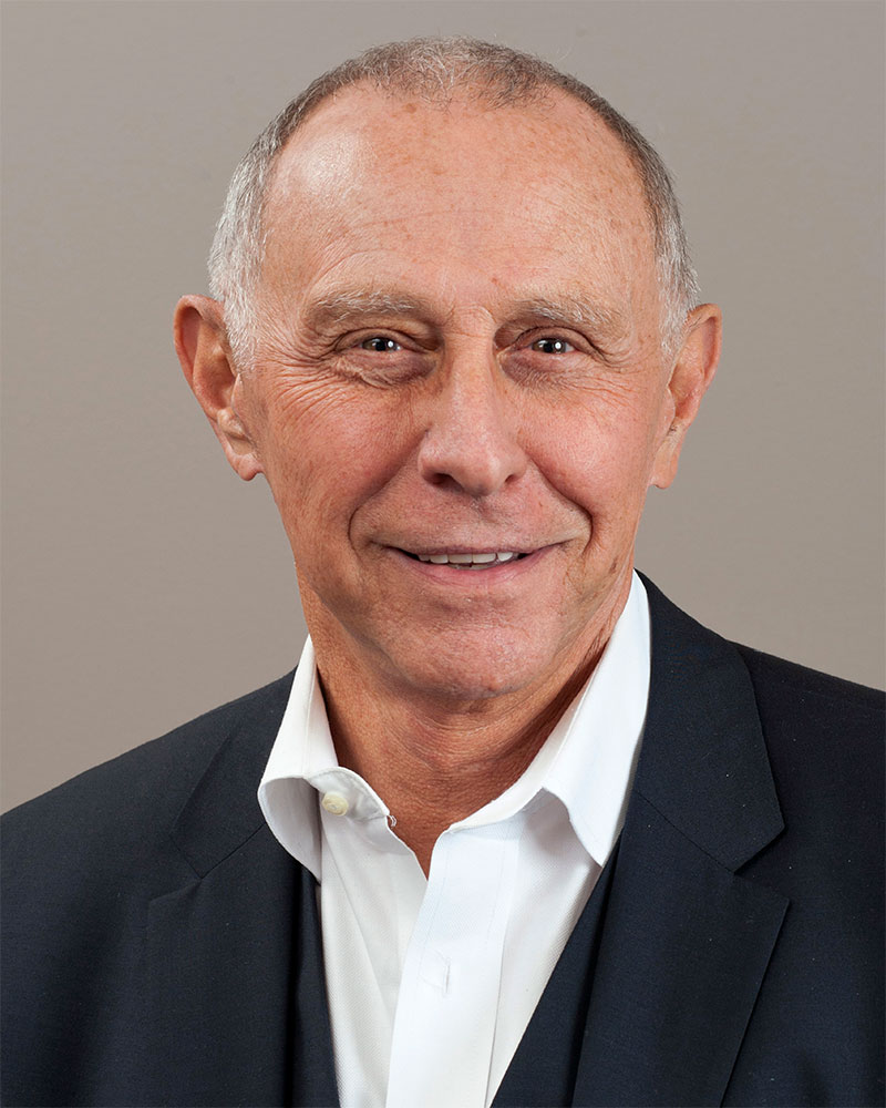 Mike Gouloff Profile Picture