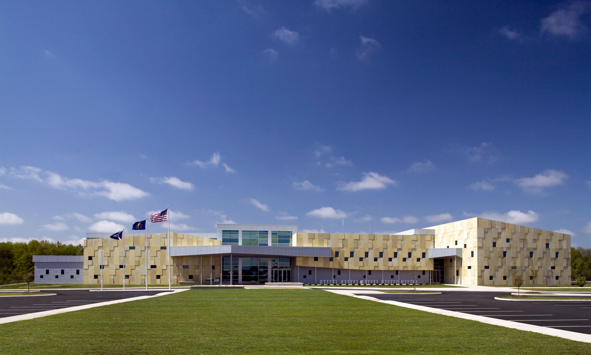 Public Safety Academy