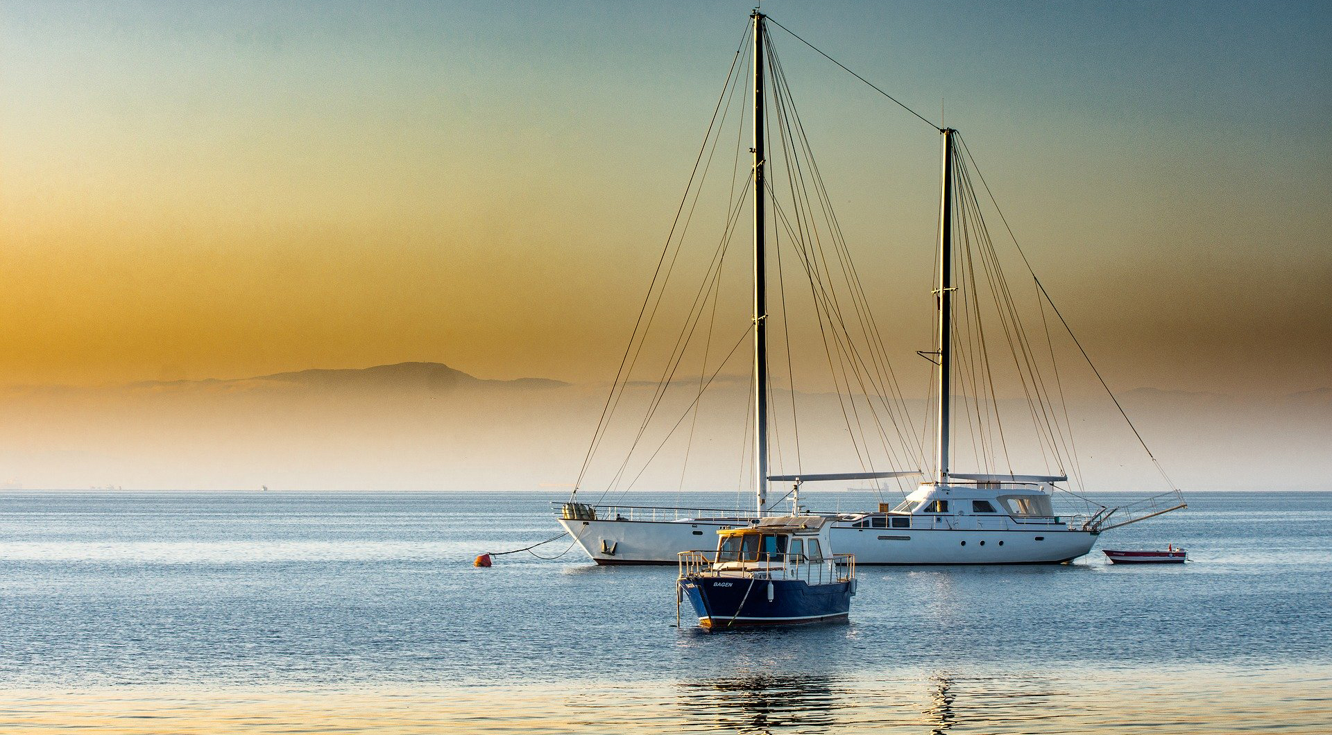 image of a sailboat