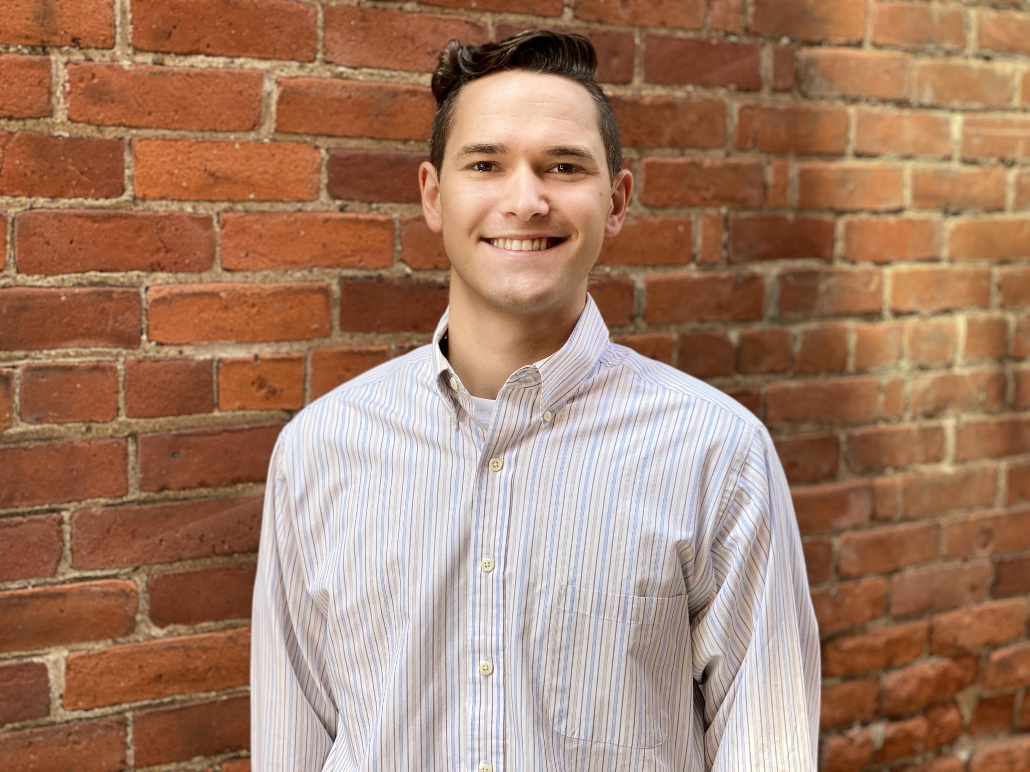 employee photo
