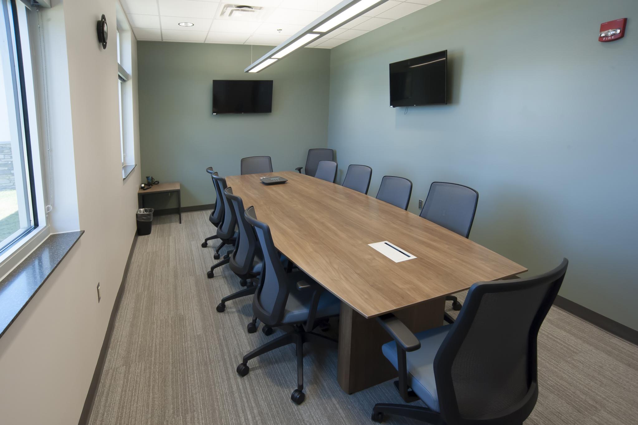 image of large conference room