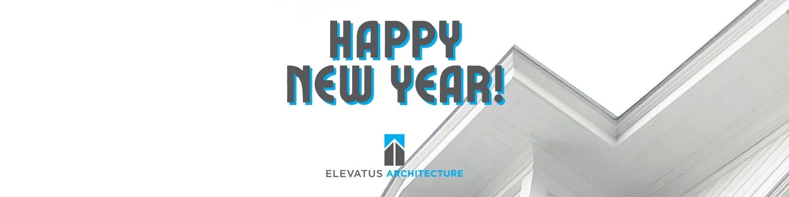 Happy New Year from Elevatus