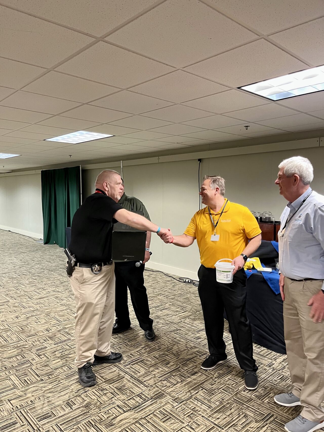 Missouri Sheriff Spring Conference 2023