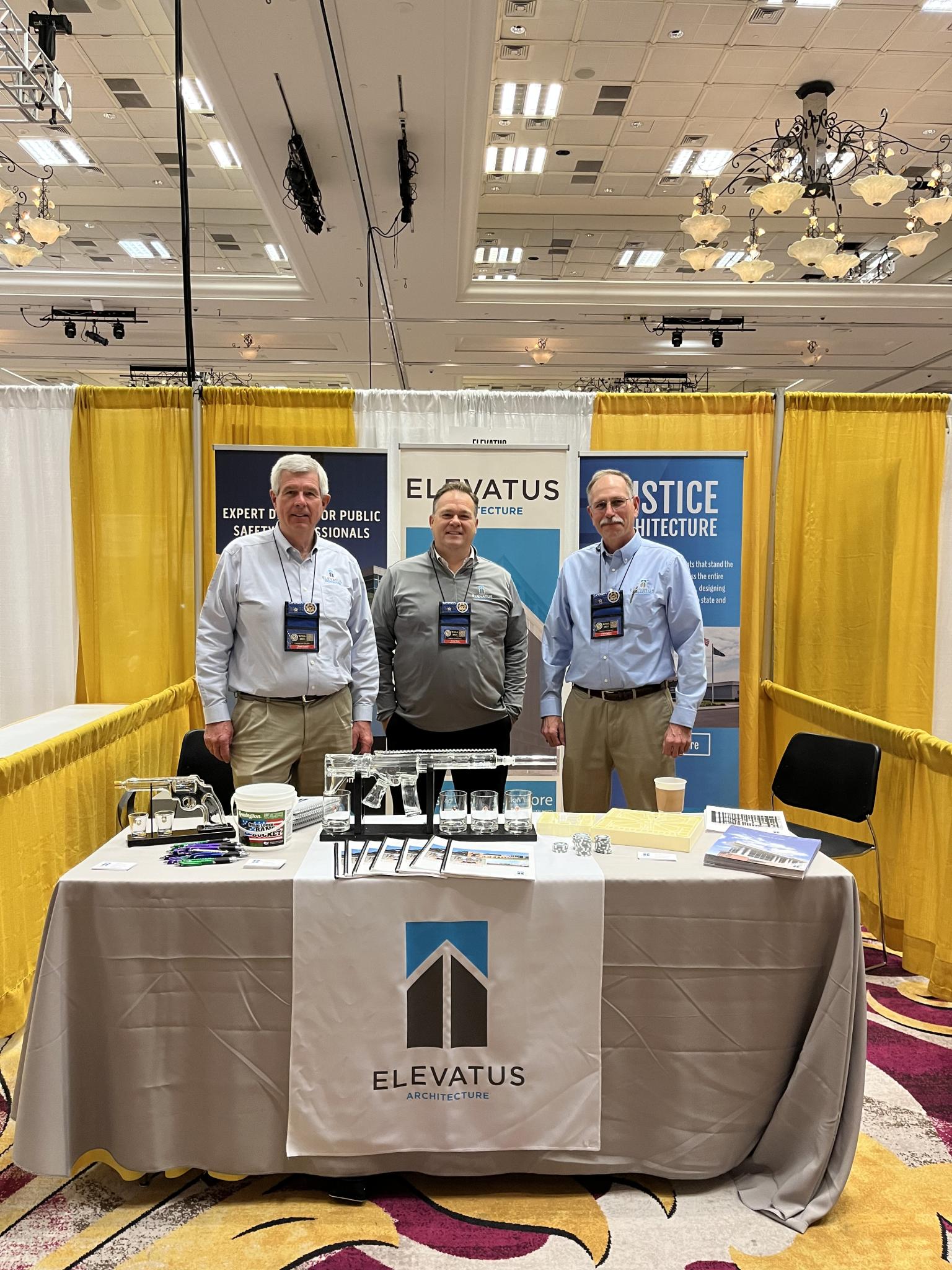 Takeaway 2023 Western States Sheriff’s Association Conference