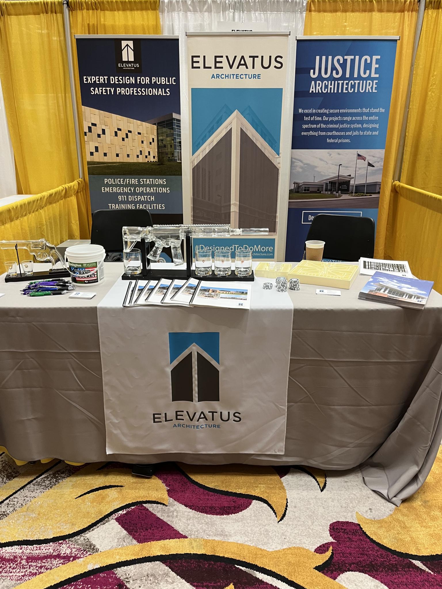 Takeaway 2023 Western States Sheriff’s Association Conference