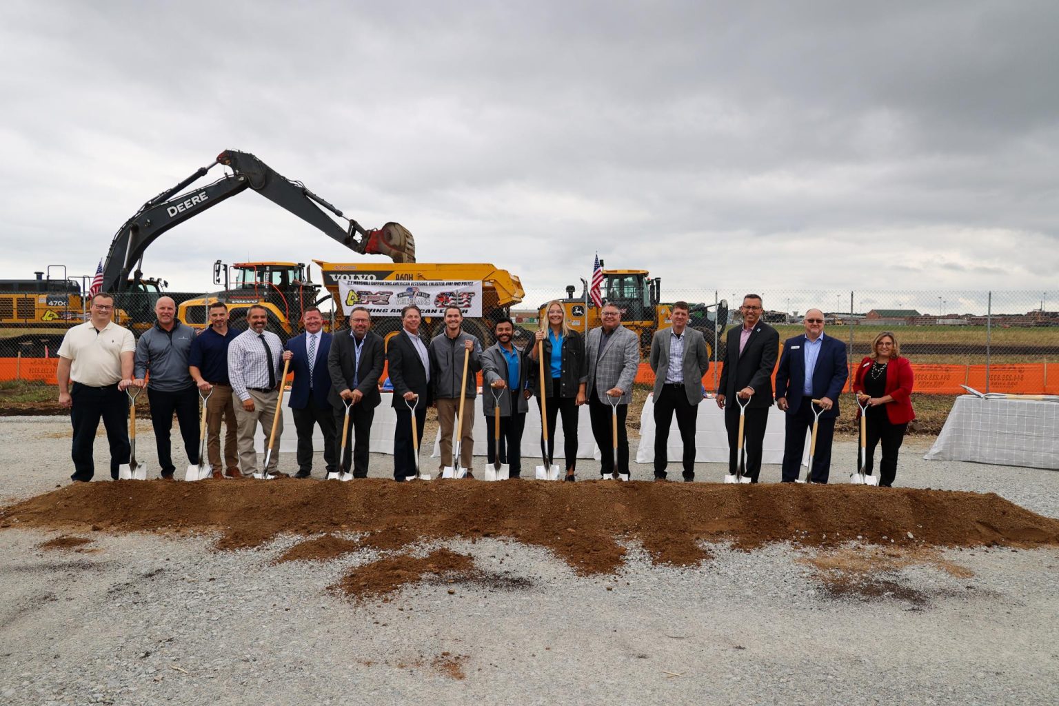 Indiana breaks ground on new prison campus in Westville Elevatus