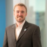 Sam Schaust's Author Photo