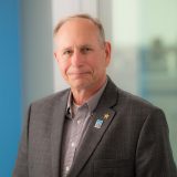 Chris Sailors's Author Photo