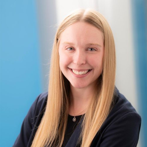 Megan Knecht's Author Photo