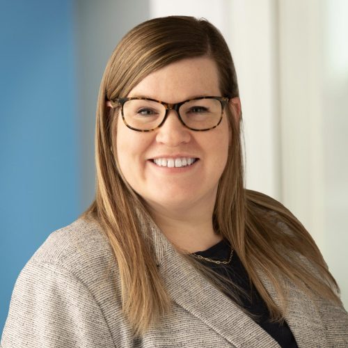 Kourtney Teegardin's Author Photo