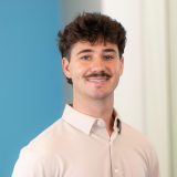 Logan Kien's Author Photo