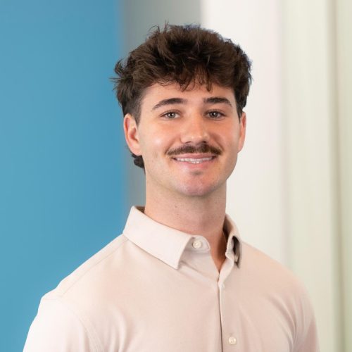 Logan Kien's Author Photo